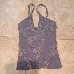 Intimatley FREE PEOPLE CAMISOLLE XS/S